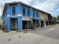 Perak Road (D8), Shop House #575423241
